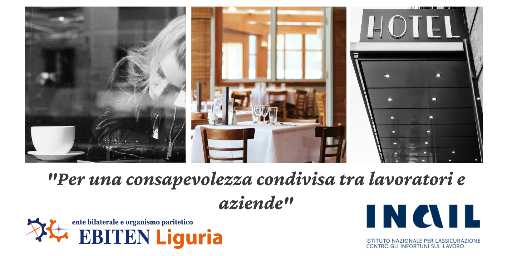 Per una consapevolezza condivisa tra lavoratori e aziende